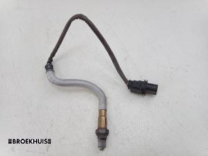 Sonde lambda d'un Mercedes-Benz C Estate (S205) C-300 e 2.0 16V 2021