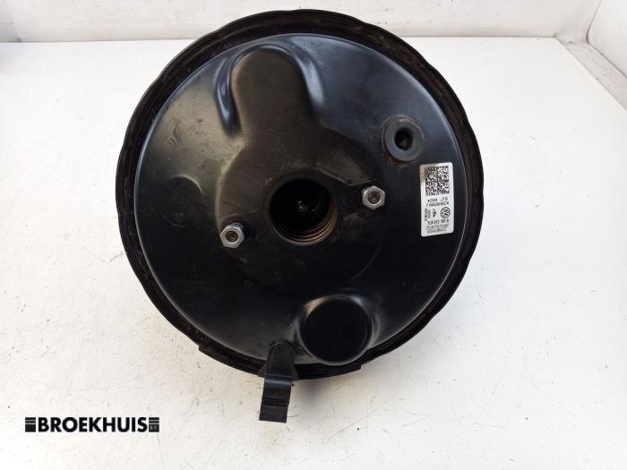 Usagé Servo frein Volkswagen Transporter T6 2.0 TDI 204 Prix € 151,25 Prix TTC proposé par Autobedrijf Broekhuis B.V.