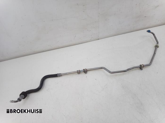 Usagé Conduit (divers) Mercedes C Estate (S205) C-300 e 2.0 16V Prix € 60,00 Règlement à la marge proposé par Autobedrijf Broekhuis B.V.