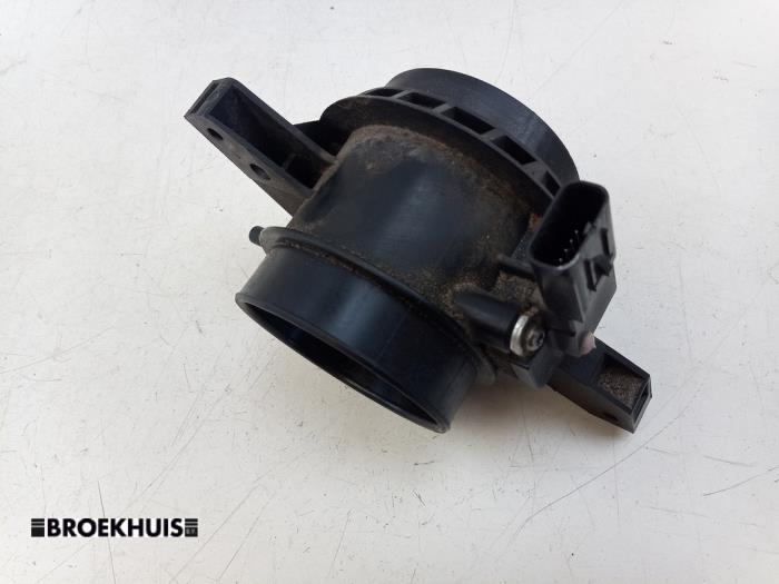 Gebrauchte Luftmassenmesser Ford Transit Connect (PJ2) 1.6 TDCi 16V 95 Preis € 24,20 Mit Mehrwertsteuer angeboten von Autobedrijf Broekhuis B.V.