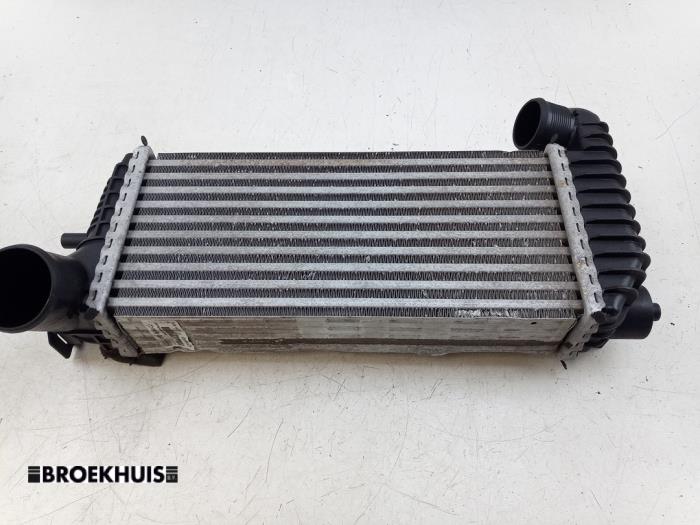 Usagé Intercooler Ford Transit Connect (PJ2) 1.6 TDCi 16V 95 Prix € 36,30 Prix TTC proposé par Autobedrijf Broekhuis B.V.