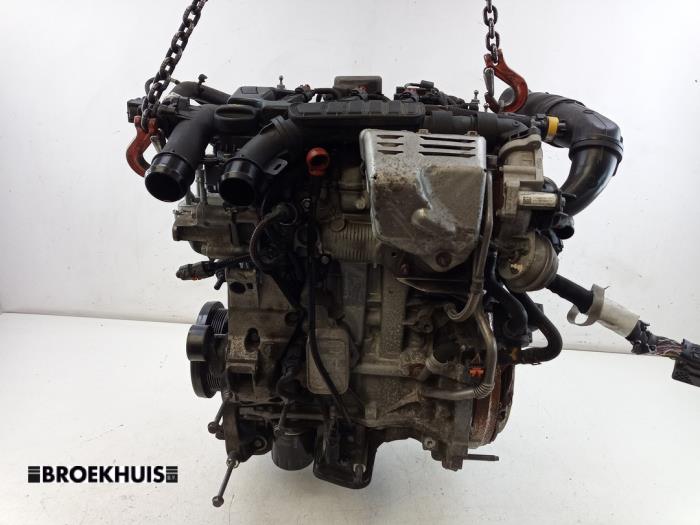 Gebrauchte Motor Peugeot 308 SW (L4/L9/LC/LJ/LR) 1.2 12V e-THP PureTech 130 Preis € 1.750,00 Margenregelung angeboten von Autobedrijf Broekhuis B.V.