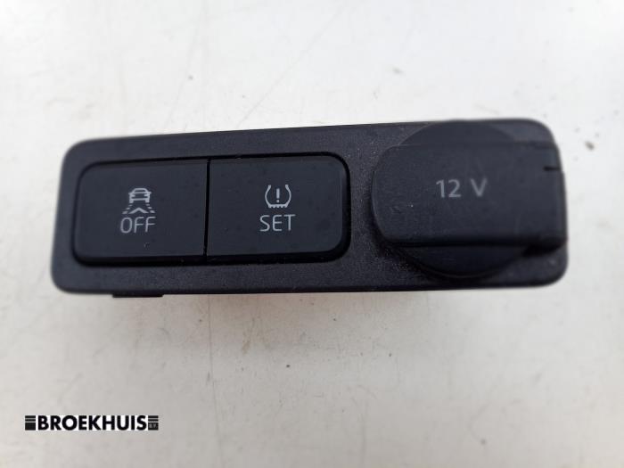 Begagnade Tryckströmvakt Volkswagen Up! (121) 1.0 12V EcoFuel Pris € 20,00 Marginaltabell erbjuds av Autobedrijf Broekhuis B.V.