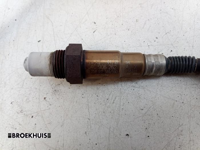 Lambda probe from a Volkswagen Up! (121) 1.0 12V EcoFuel 2019