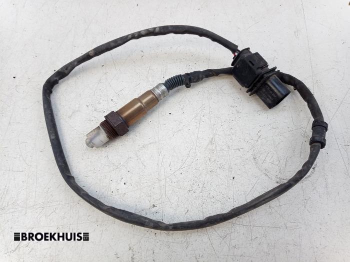 Usados Sonda Lambda Volkswagen Up! (121) 1.0 12V EcoFuel Precio € 15,00 Norma de margen ofrecido por Autobedrijf Broekhuis B.V.