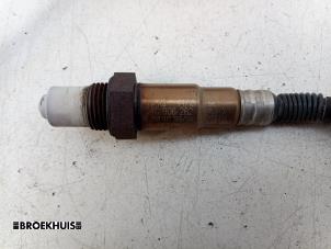 Lambda probe from a Volkswagen Up! (121) 1.0 12V EcoFuel 2019