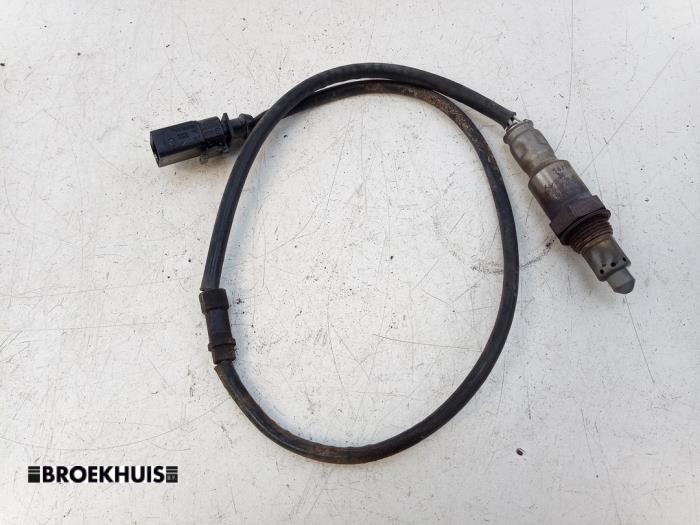 Usados Sonda Lambda Volkswagen Up! (121) 1.0 12V EcoFuel Precio € 15,00 Norma de margen ofrecido por Autobedrijf Broekhuis B.V.