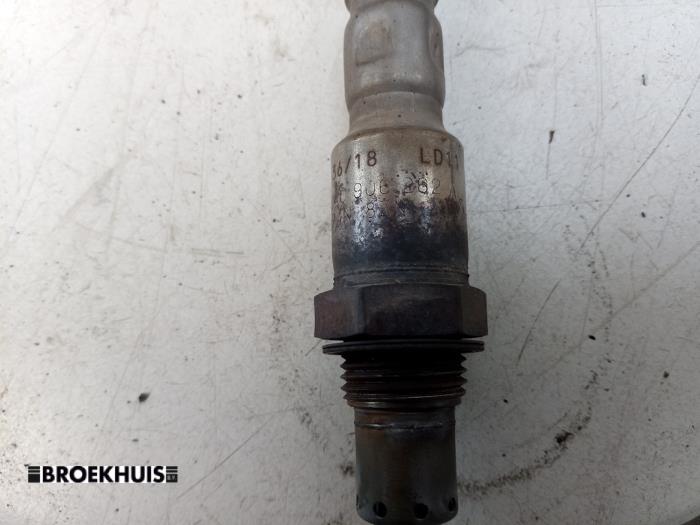 Lambda probe from a Volkswagen Up! (121) 1.0 12V EcoFuel 2019