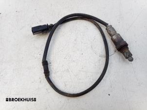 Lambda probe from a Volkswagen Up! (121) 1.0 12V EcoFuel 2019
