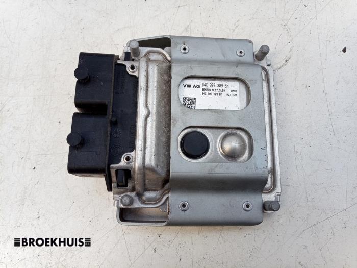 Used Injection computer Volkswagen Up! (121) 1.0 12V EcoFuel Price € 100,00 Margin scheme offered by Autobedrijf Broekhuis B.V.