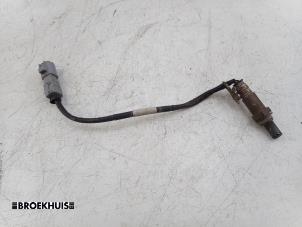 Lambda probe from a Toyota Yaris IV (P21/PA1/PH1) 1.5 12V Hybrid 115 2023