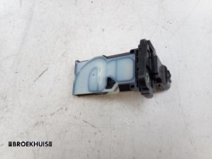 Luftmassenmesser van een Toyota Yaris IV (P21/PA1/PH1) 1.5 12V Hybrid 115 2023