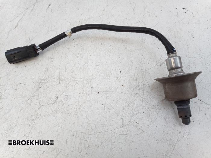 Usados Sonda Lambda Toyota Yaris IV (P21/PA1/PH1) 1.5 12V Hybrid 115 Precio € 40,00 Norma de margen ofrecido por Autobedrijf Broekhuis B.V.