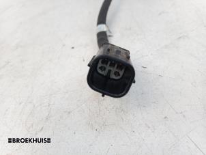 Lambda probe from a Toyota Yaris IV (P21/PA1/PH1) 1.5 12V Hybrid 115 2023