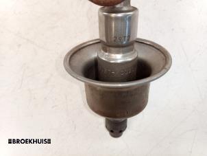 Lambda probe from a Toyota Yaris IV (P21/PA1/PH1) 1.5 12V Hybrid 115 2023