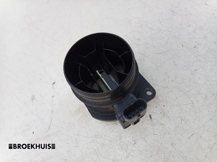 Gebrauchte Luftmassenmesser Volkswagen Golf VII Variant (AUVV) 1.6 TDI BlueMotion 16V Preis auf Anfrage angeboten von Autobedrijf Broekhuis B.V.