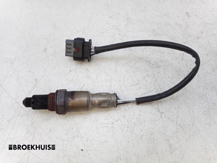 Usados Sonda Lambda Ford Fiesta 7 1.1 Ti-VCT 12V 85 Precio € 25,00 Norma de margen ofrecido por Autobedrijf Broekhuis B.V.