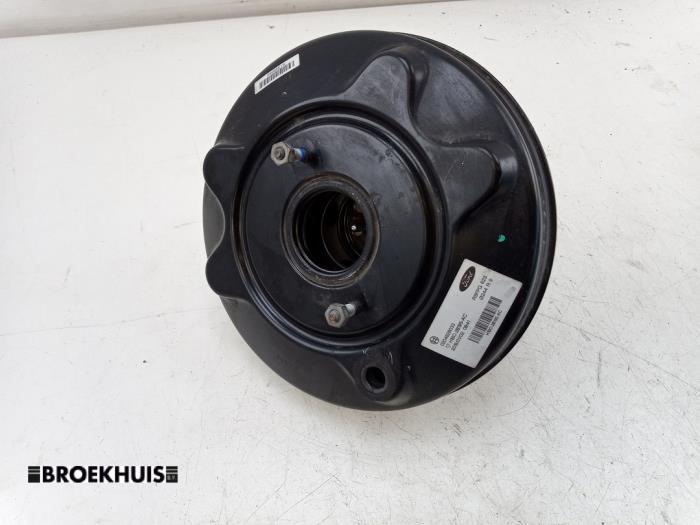 Usagé Servo frein Ford Fiesta 7 1.1 Ti-VCT 12V 85 Prix € 60,00 Règlement à la marge proposé par Autobedrijf Broekhuis B.V.