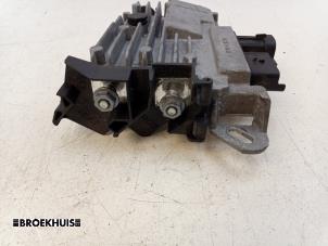 Start/Stop computer from a Peugeot 308 SW (L4/L9/LC/LJ/LR) 1.2 12V e-THP PureTech 130 2018