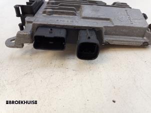 Start/Stop computer from a Peugeot 308 SW (L4/L9/LC/LJ/LR) 1.2 12V e-THP PureTech 130 2018