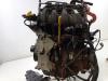 Renault Twingo II (CN) 1.2 16V Motor