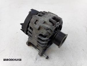 Dynamo d'un Renault Twingo II (CN) 1.2 16V 2011