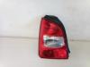 Renault Twingo II (CN) 1.2 16V Rücklicht links