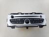 Renault Twingo II (CN) 1.2 16V Radio CD Spieler
