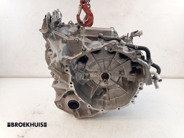 Gebrauchte Getriebe Toyota C-HR (X1,X5) 1.8 16V Hybrid Preis € 400,00 Margenregelung angeboten von Autobedrijf Broekhuis B.V.