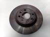 Renault Twingo II (CN) 1.2 16V Bremsscheibe vorne