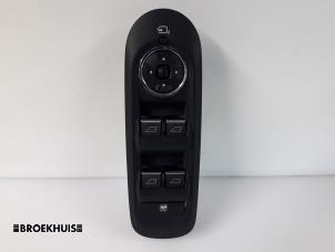 Gebrauchte Elektrisches Fenster Schalter Ford Mondeo IV 2.5 20V Preis € 20,00 Margenregelung angeboten von Autobedrijf Broekhuis B.V.