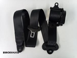 Used Rear seatbelt, left Nissan Pixo (D31S) 1.0 12V Price € 15,00 Margin scheme offered by Autobedrijf Broekhuis B.V.