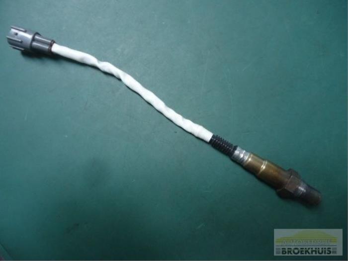 Usados Sonda Lambda Peugeot 107 1.0 12V Precio € 15,00 Norma de margen ofrecido por Autobedrijf Broekhuis B.V.