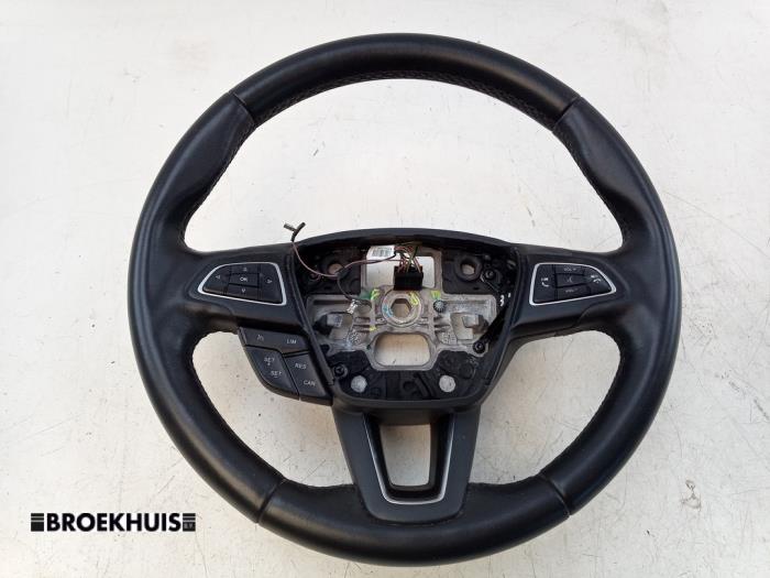 Begagnade Ratt Ford Focus 3 1.0 Ti-VCT EcoBoost 12V 100 Pris € 75,00 Marginaltabell erbjuds av Autobedrijf Broekhuis B.V.