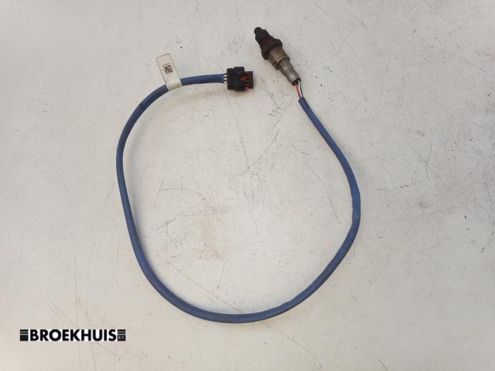 Usados Sonda Lambda Ford Focus 3 1.0 Ti-VCT EcoBoost 12V 100 Precio € 25,00 Norma de margen ofrecido por Autobedrijf Broekhuis B.V.