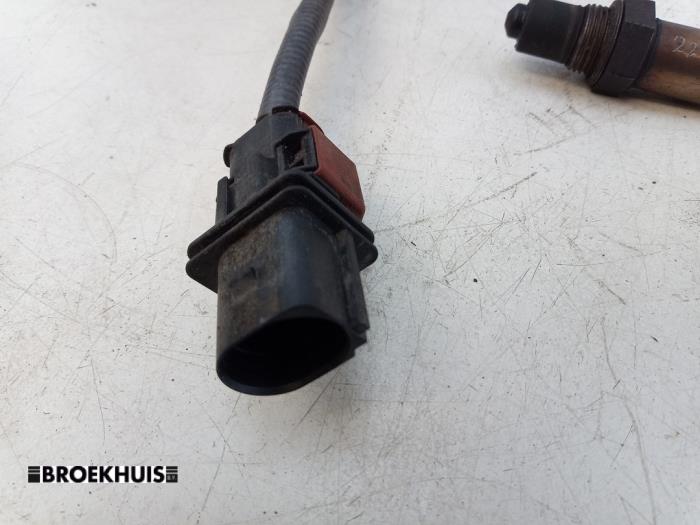 Lambda probe from a Ford Focus 3 1.0 Ti-VCT EcoBoost 12V 100 2016