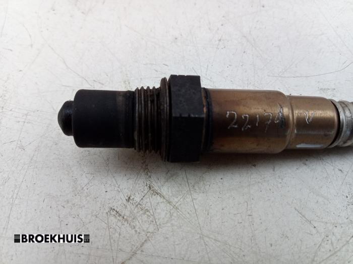 Lambda probe from a Ford Focus 3 1.0 Ti-VCT EcoBoost 12V 100 2016