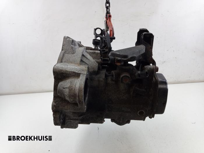 Gebrauchte Getriebe Skoda Fabia II Combi 1.2 TDI 12V Greenline Preis € 150,00 Margenregelung angeboten von Autobedrijf Broekhuis B.V.