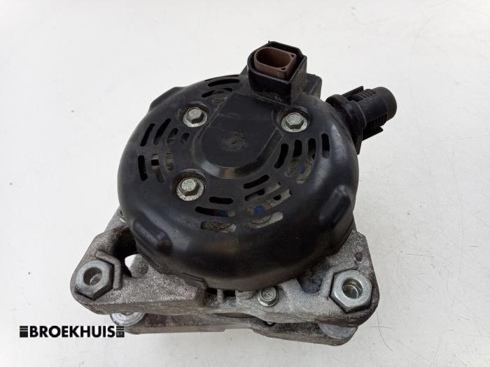 Dynamo from a Ford Focus 3 1.0 Ti-VCT EcoBoost 12V 100 2016