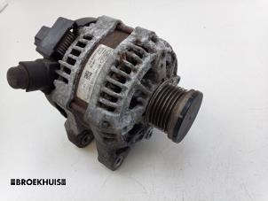 Dynamo from a Ford Focus 3 1.0 Ti-VCT EcoBoost 12V 100 2016