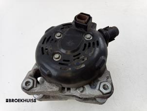 Dynamo from a Ford Focus 3 1.0 Ti-VCT EcoBoost 12V 100 2016