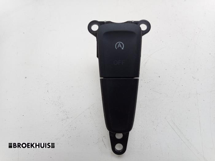 Usagé Commande start/stop Ford Focus 3 1.0 Ti-VCT EcoBoost 12V 100 Prix € 15,00 Règlement à la marge proposé par Autobedrijf Broekhuis B.V.