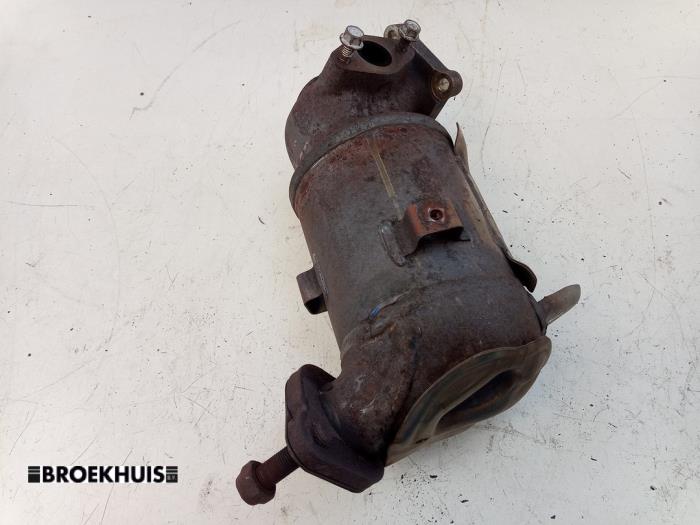Gebrauchte Katalysator Hyundai i10 1.0 12V Preis € 250,00 Margenregelung angeboten von Autobedrijf Broekhuis B.V.