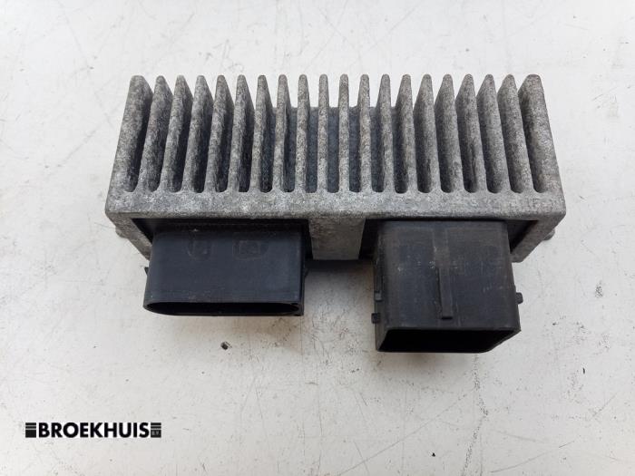 Usagé Ordinateur refroidisseur Mercedes Citan (415.6) 1.5 108 CDI Euro 6 Prix € 24,20 Prix TTC proposé par Autobedrijf Broekhuis B.V.