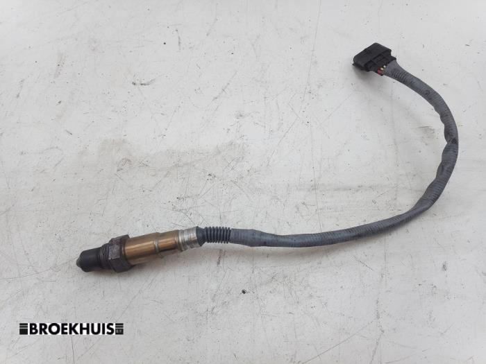 Usagé Sonde lambda Mercedes Citan (415.6) 1.5 108 CDI Euro 6 Prix € 24,20 Prix TTC proposé par Autobedrijf Broekhuis B.V.
