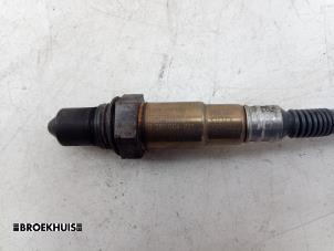 Sonde lambda d'un Mercedes-Benz Citan (415.6) 1.5 108 CDI Euro 6 2017