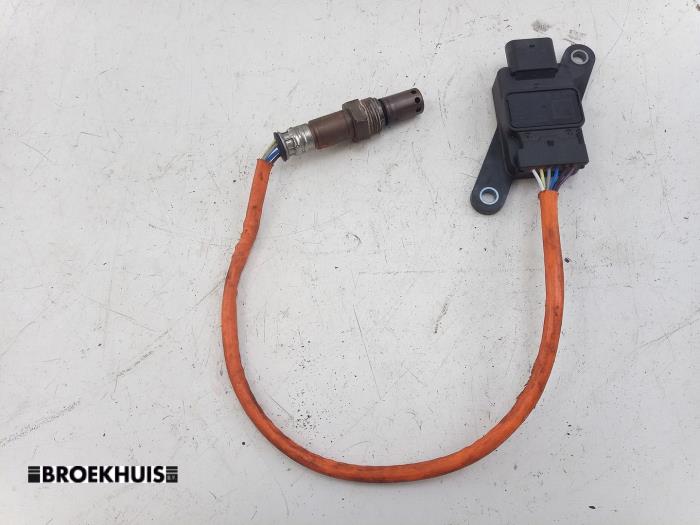 Usados Sensor Nox Mercedes Sprinter 5t 517 CDI 2.0 D RWD Precio € 121,00 IVA incluido ofrecido por Autobedrijf Broekhuis B.V.