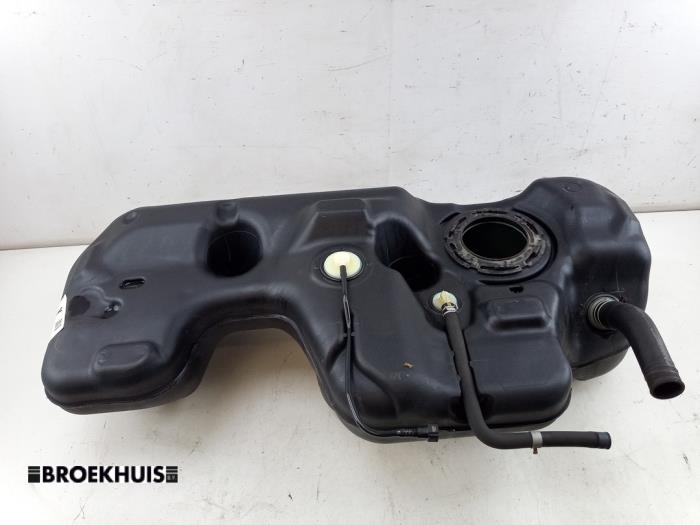 Begagnade Tank Renault Kadjar (RFEH) 1.2 Energy TCE 130 Pris € 125,00 Marginaltabell erbjuds av Autobedrijf Broekhuis B.V.