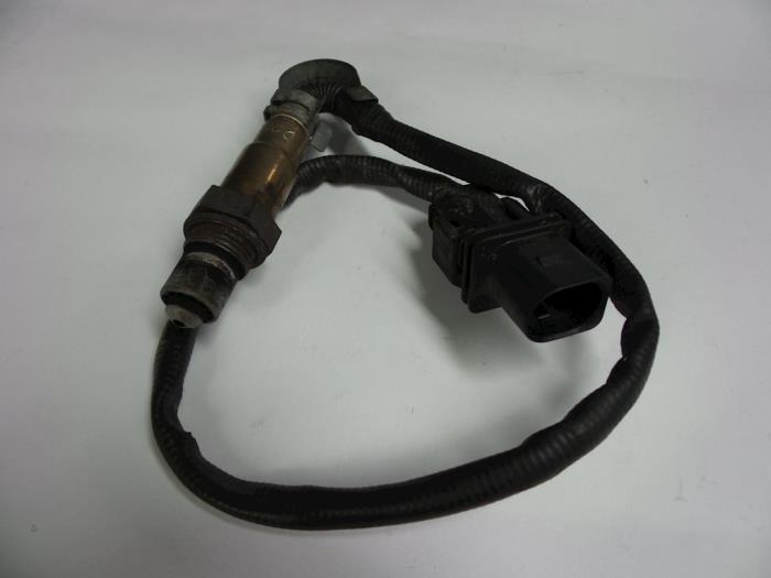 Usados Sonda Lambda Mercedes Sprinter 3t (906.61) 209 CDI 16V Precio € 18,15 IVA incluido ofrecido por Autobedrijf Broekhuis B.V.
