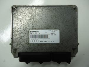 Used Injection computer Audi A3 (8L1) 1.6 Price € 25,00 Margin scheme offered by Autobedrijf Broekhuis B.V.